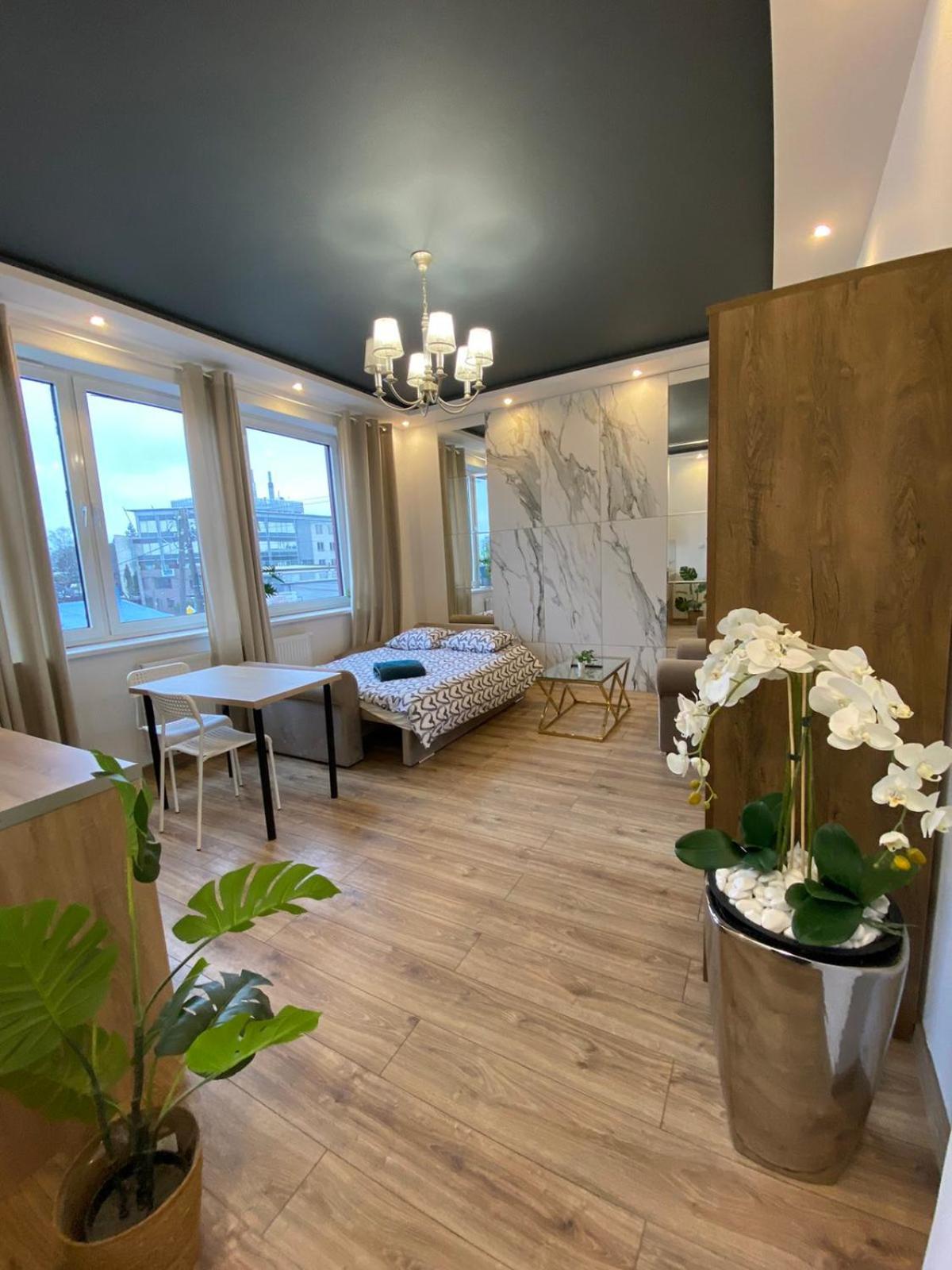Apartment Apartel24pl Ryzowa House Self Check-in