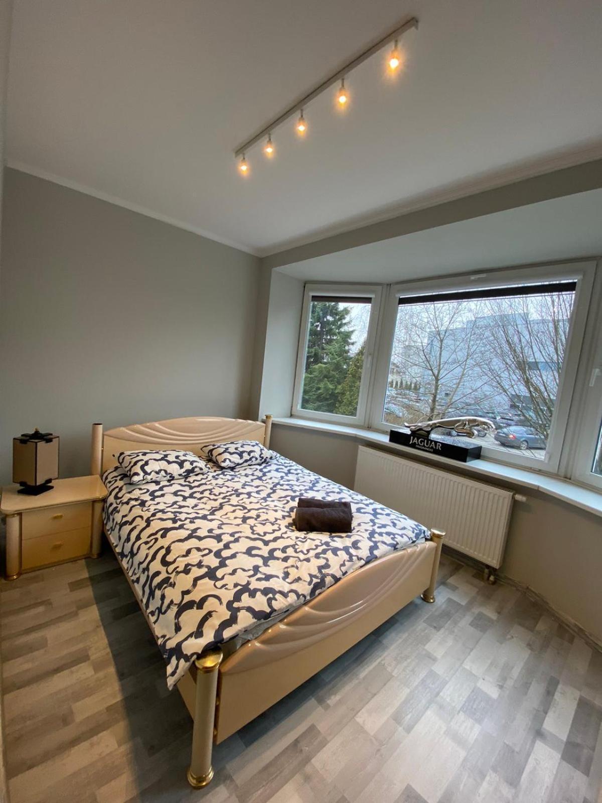 Apartel24pl Ryzowa House Self Check-in Apartment Warsaw