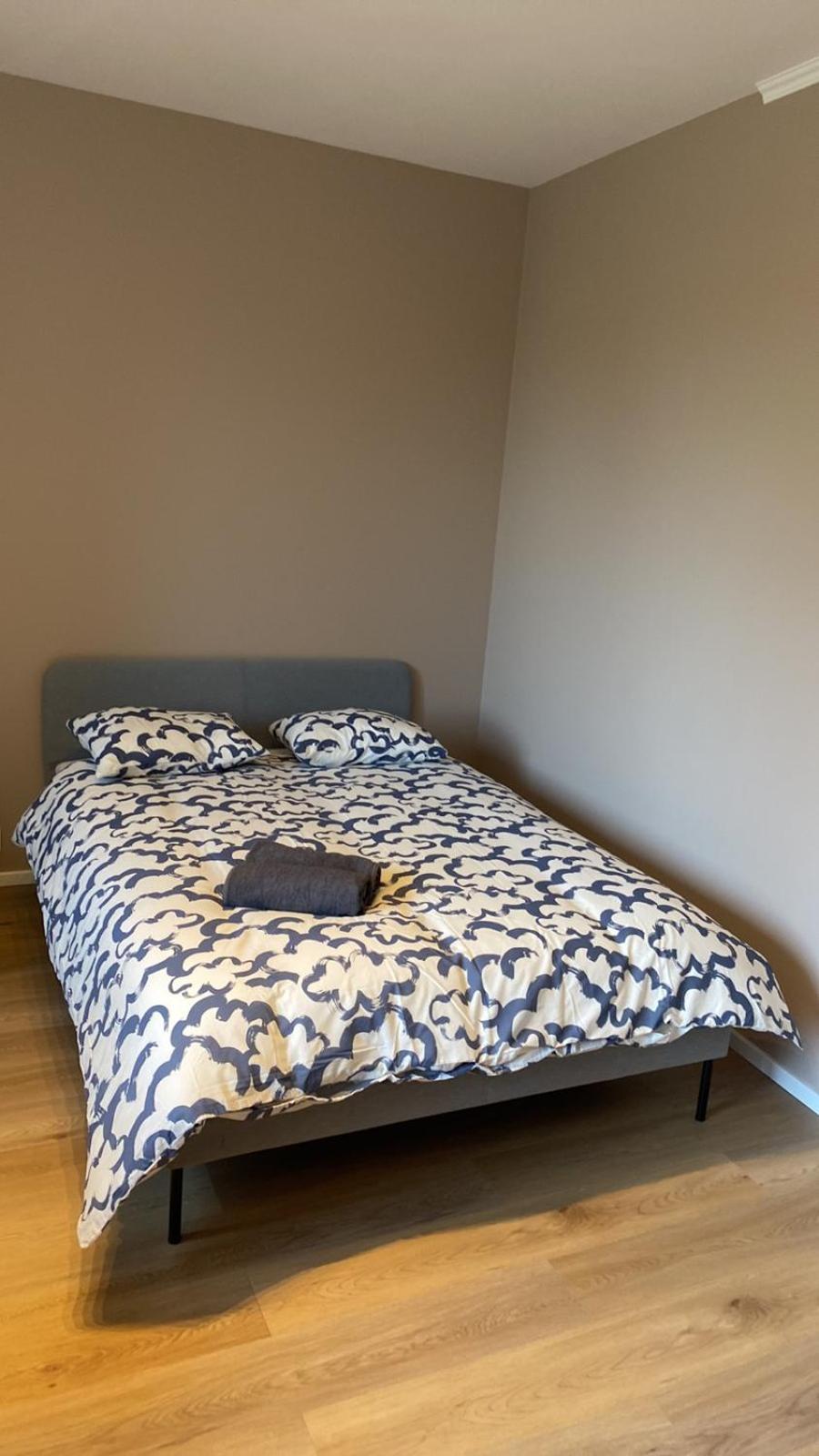 Apartel24pl Ryzowa House Self Check-in Apartment *