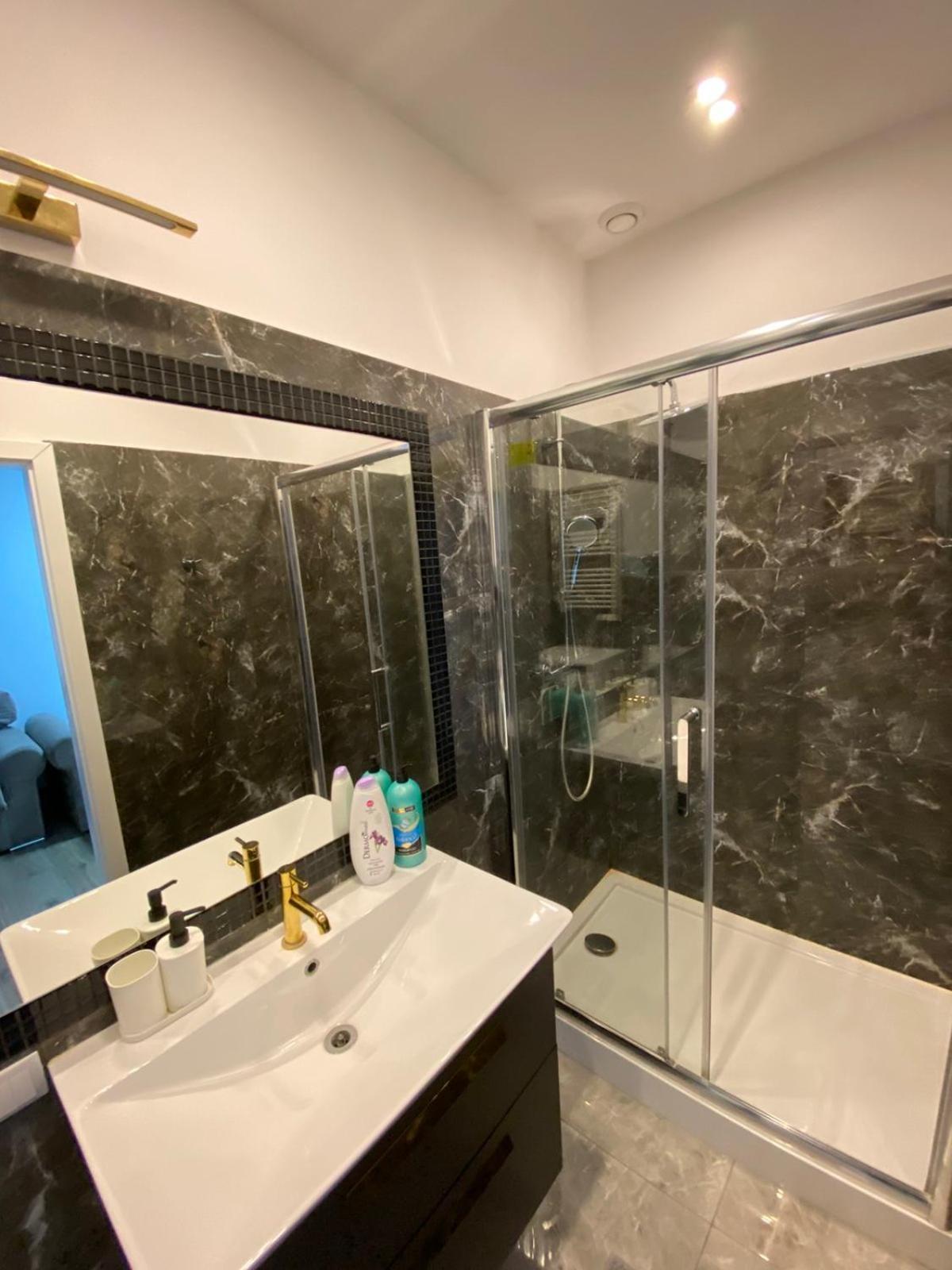 Apartment Apartel24pl Ryzowa House Self Check-in