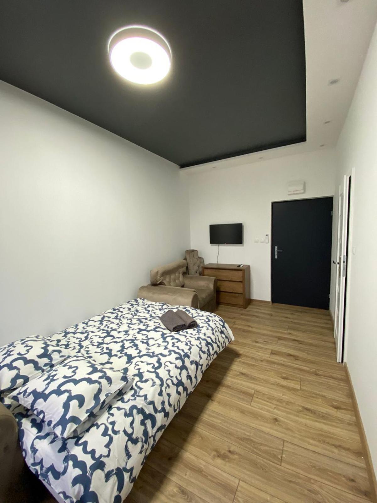 Apartment Apartel24pl Ryzowa House Self Check-in *