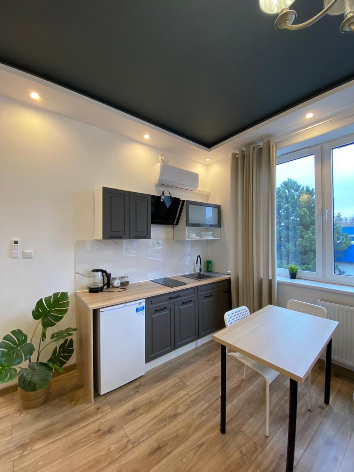 Apartel24pl Ryzowa House Self Check-in Apartment Warsaw