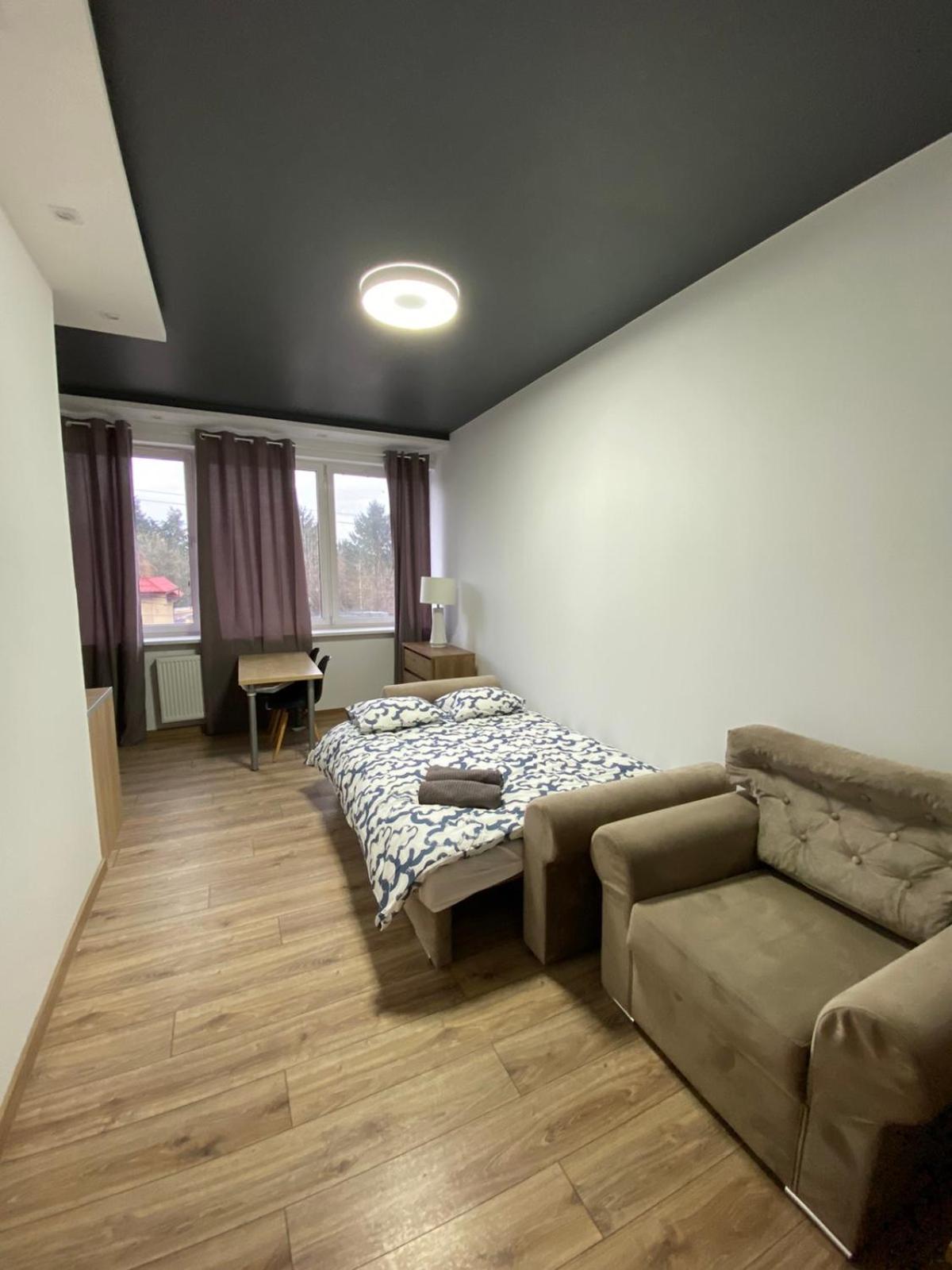 Apartment Apartel24pl Ryzowa House Self Check-in Warsaw