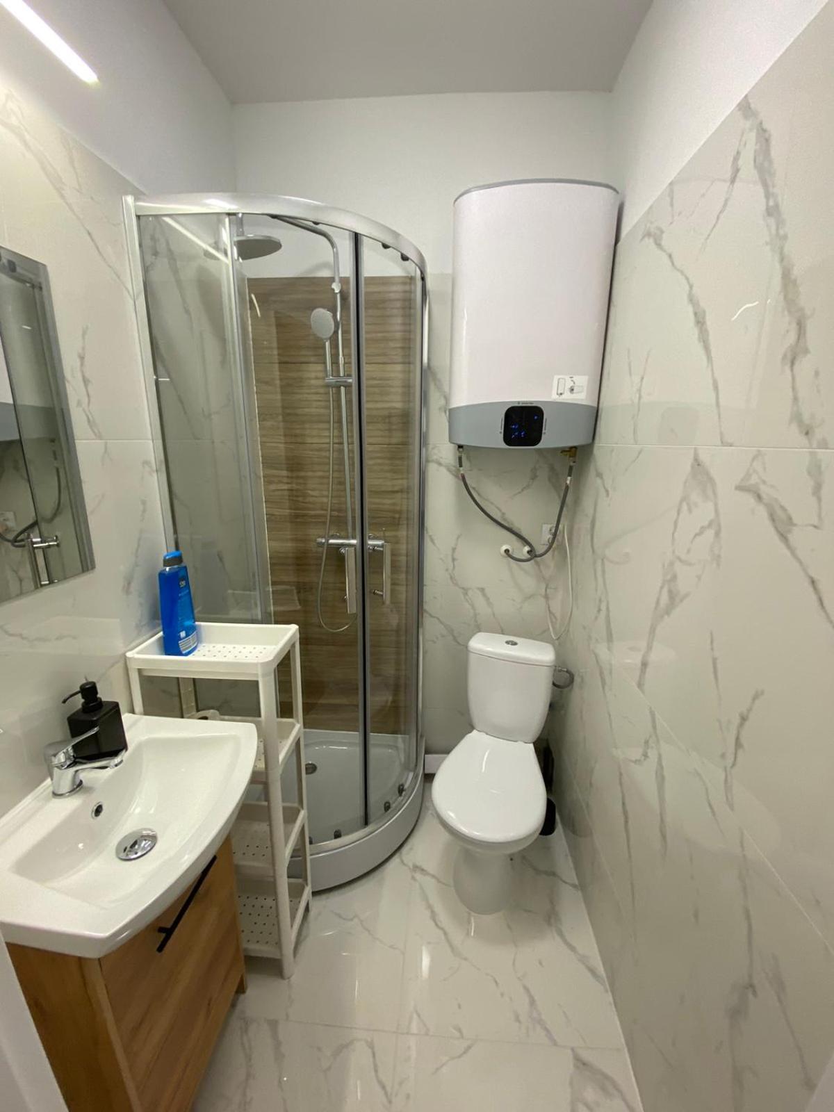 Apartment Apartel24pl Ryzowa House Self Check-in