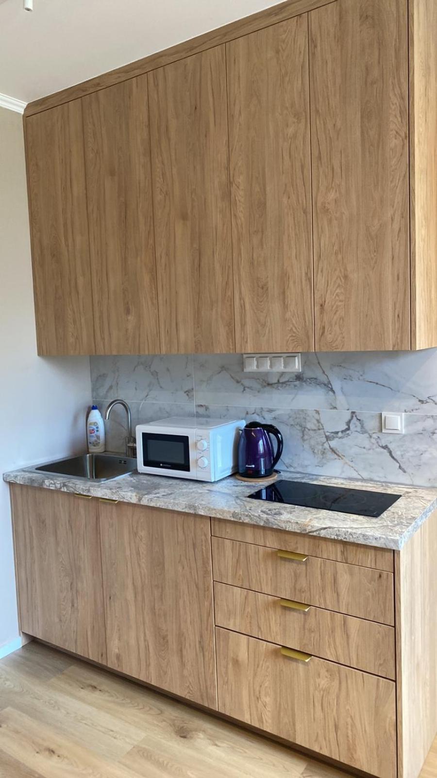 Apartment Apartel24pl Ryzowa House Self Check-in *