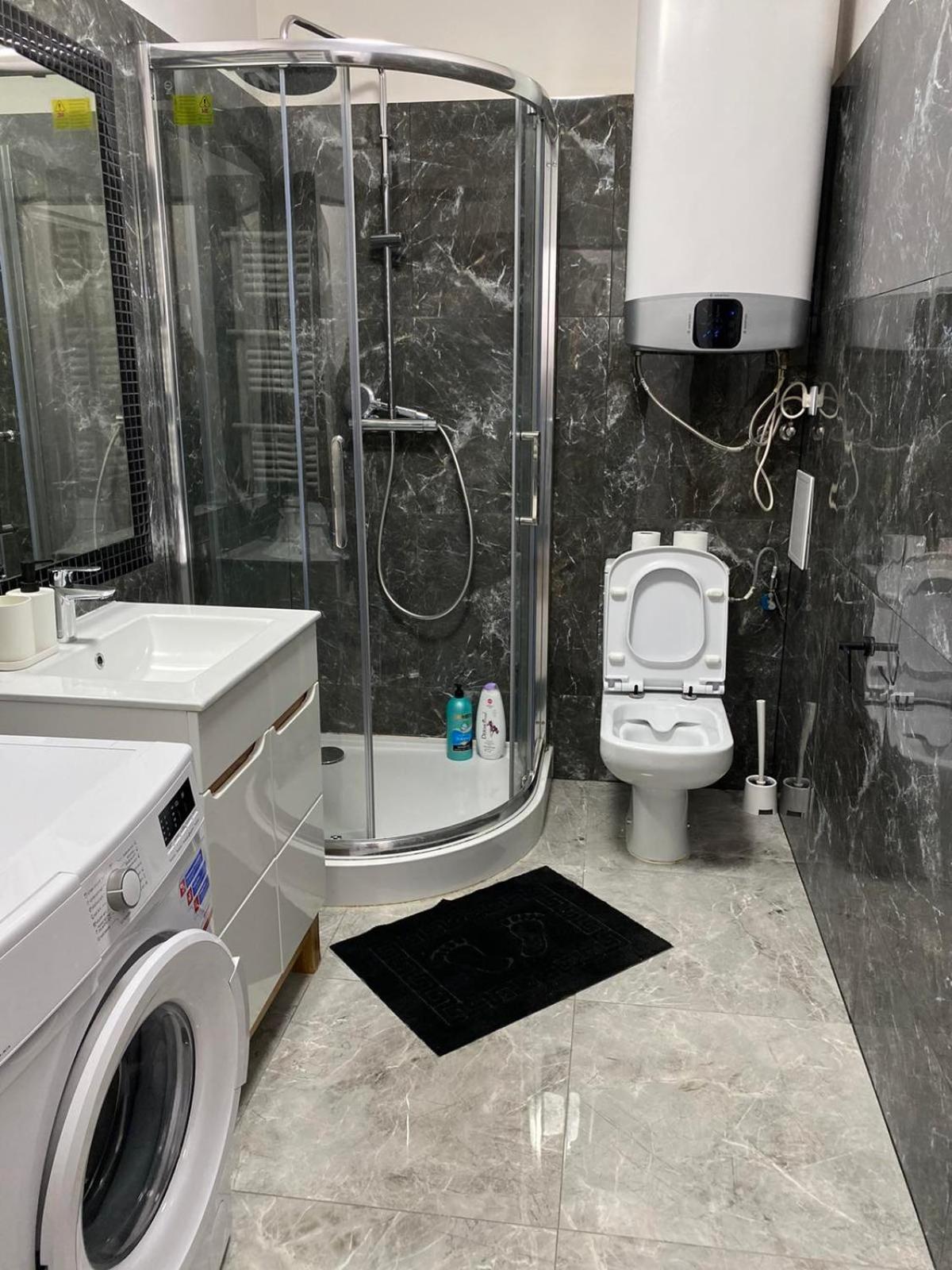 Apartment Apartel24pl Ryzowa House Self Check-in Warsaw