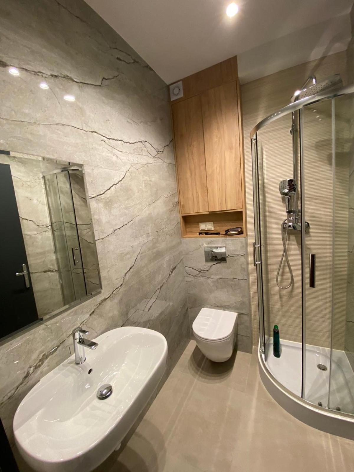 Apartel24pl Ryzowa House Self Check-in Apartment Warsaw