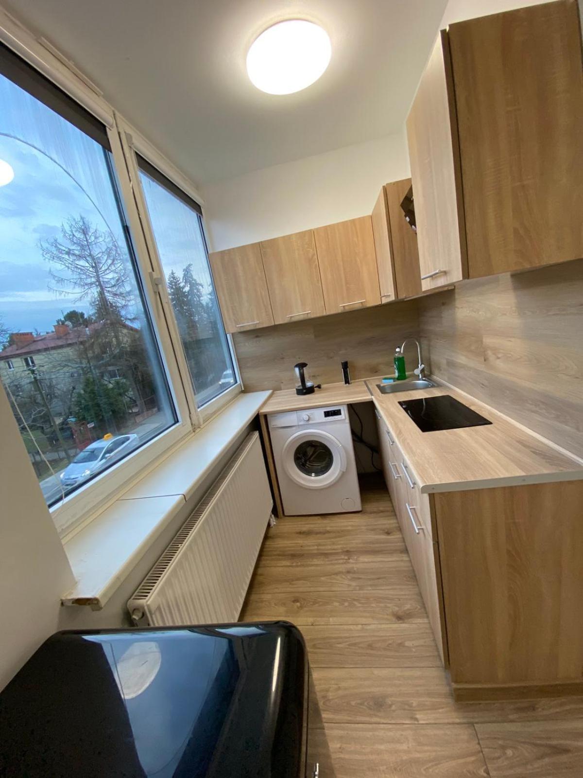 Apartment Apartel24pl Ryzowa House Self Check-in
