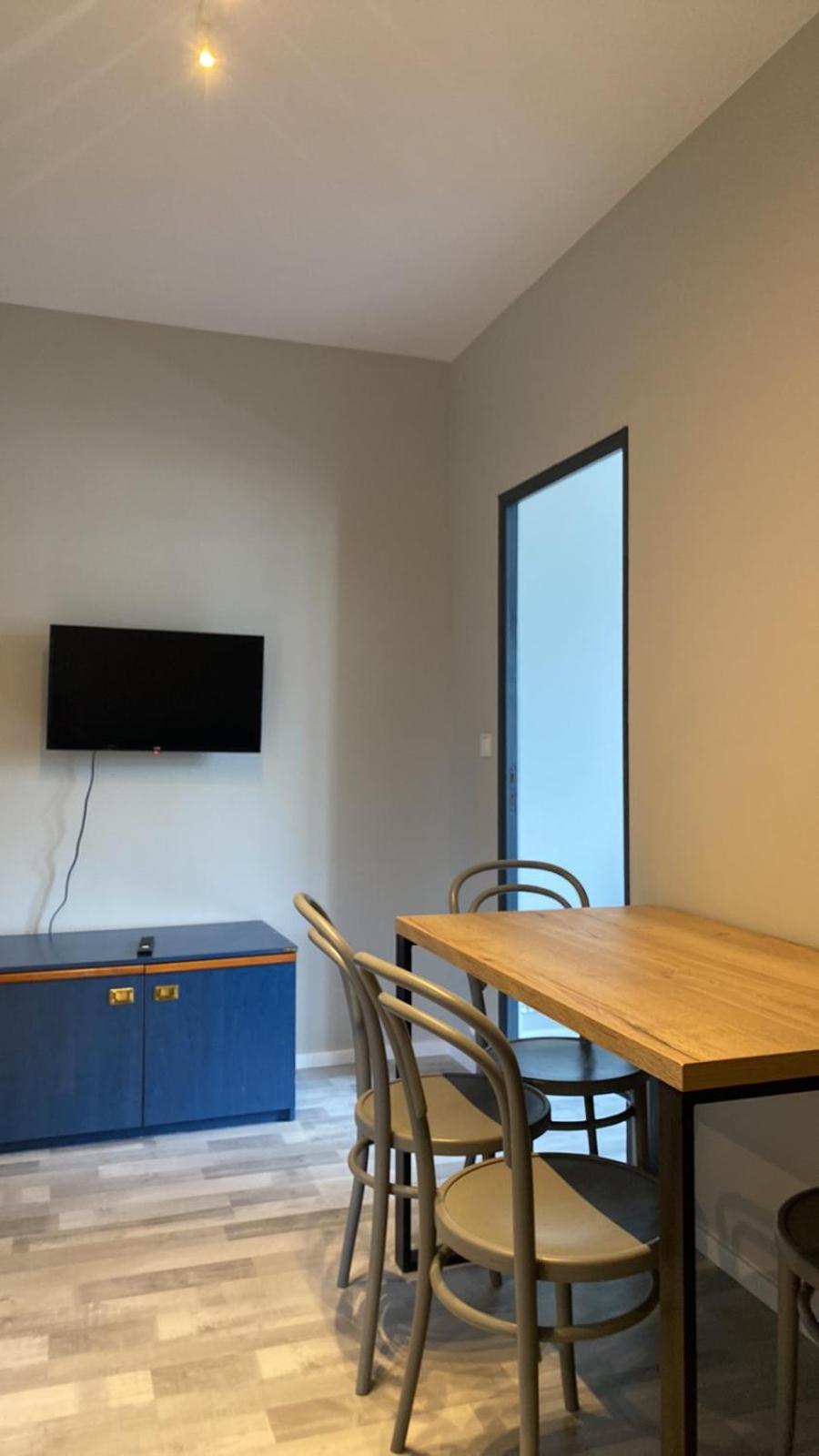 Apartel24pl Ryzowa House Self Check-in Apartment