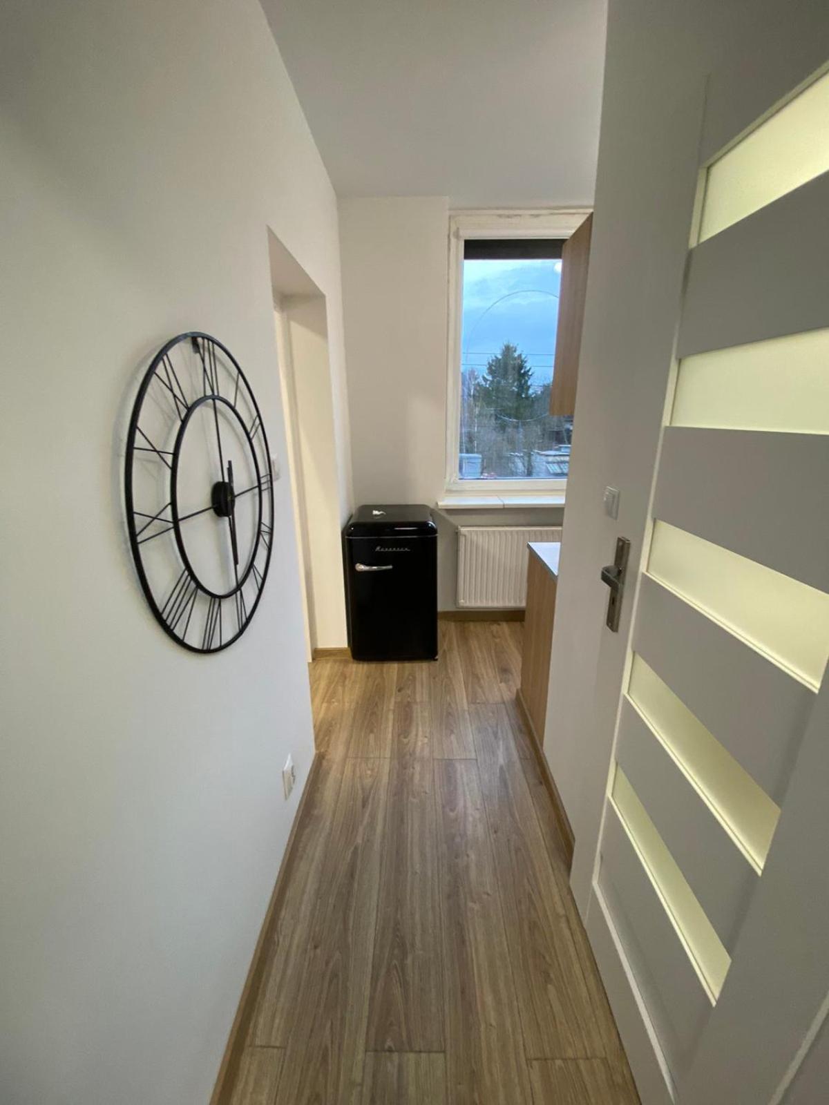 Apartel24pl Ryzowa House Self Check-in Apartment