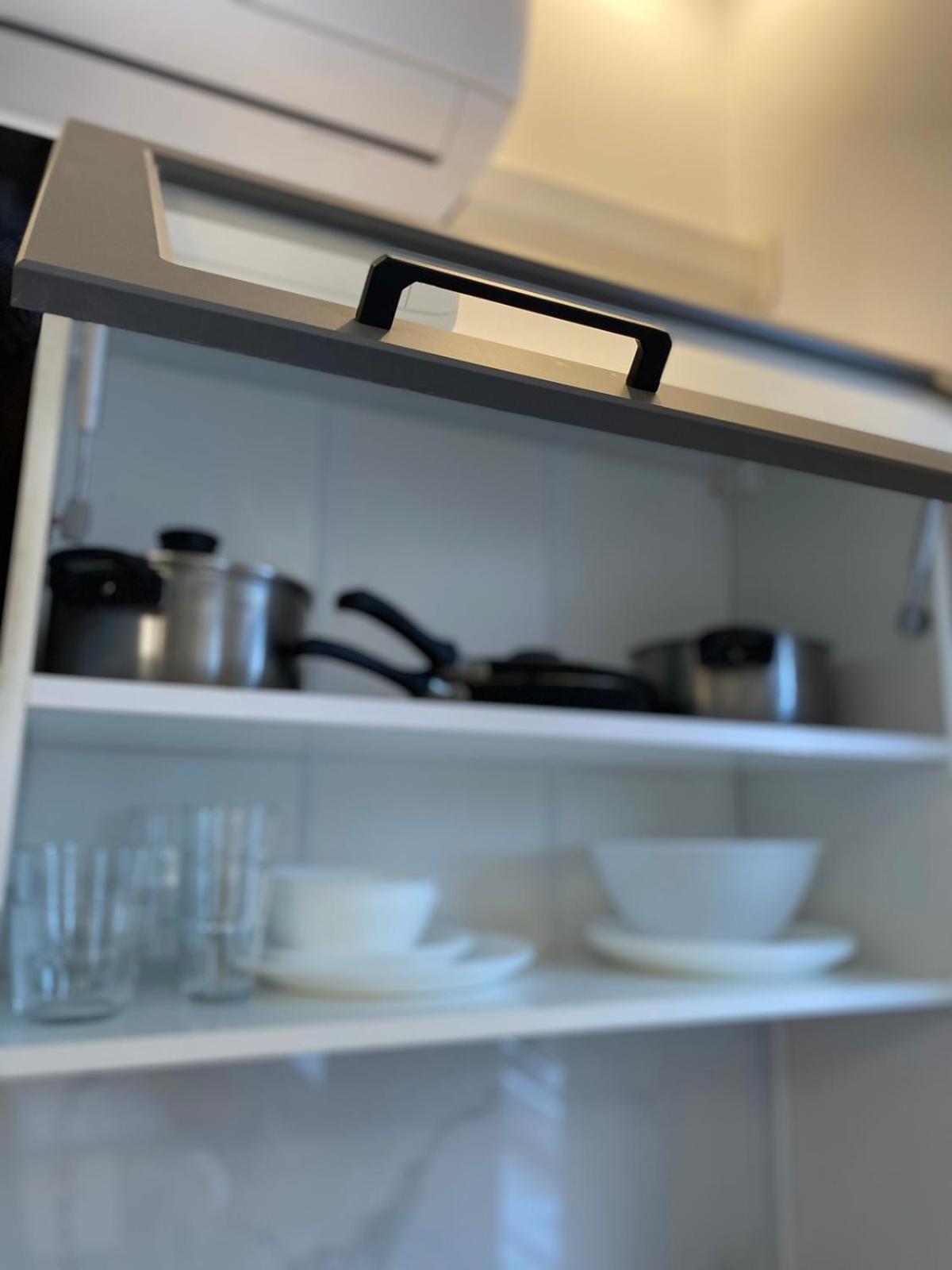 Apartel24pl Ryzowa House Self Check-in Apartment