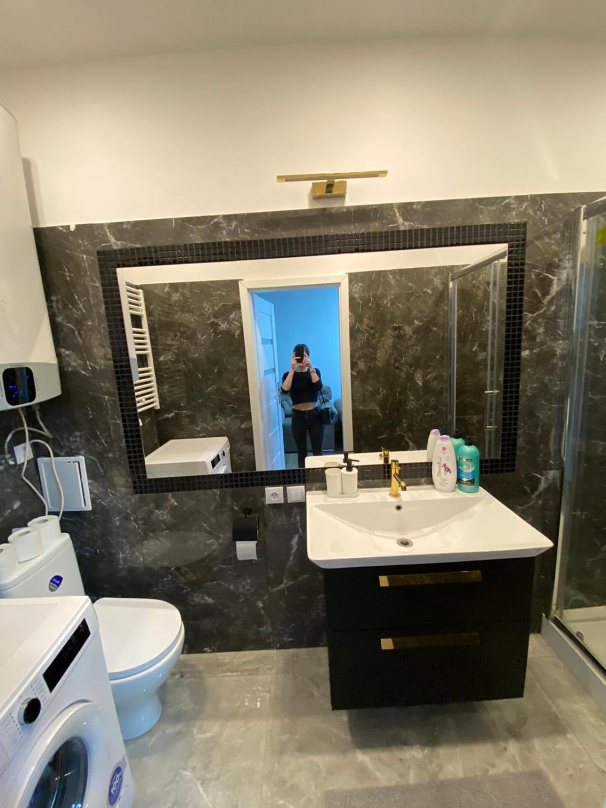 Apartment Apartel24pl Ryzowa House Self Check-in *
